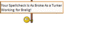 Brelig sign.gif