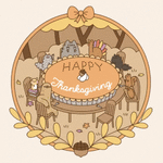 thanksgiving-pusheen (1).gif