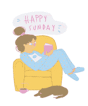 happy-sunday-day-of-rest.gif