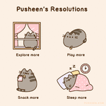 Pusheens-Resolutions.gif
