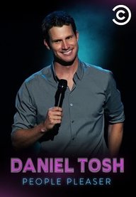Tosh Legend