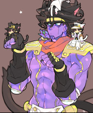 Jotaro Kujo