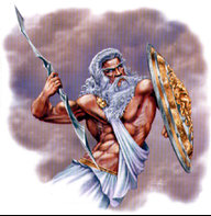Zeus