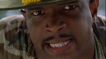 Major Payne