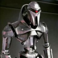 Frakking*Cylon