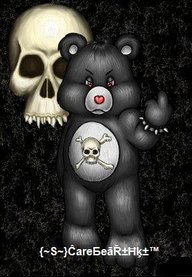 carebear