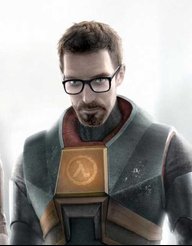 Gordon Freeman