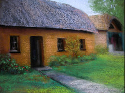 workercottage