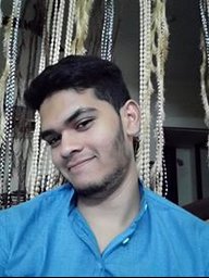 Wajid Mohammed