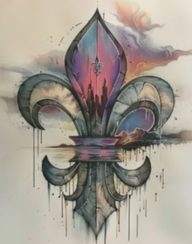 FleurDeLeah