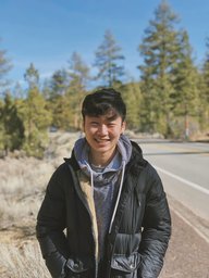 Timothy Hyun