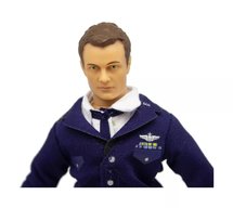 Kevin H