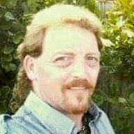 Jerry Adams