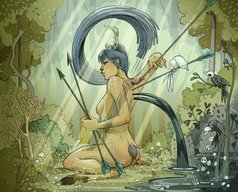 TheScribe