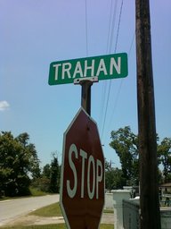 Joseph Trahan