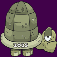 Turtlefemm
