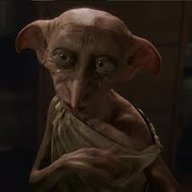 Sockless Dobby