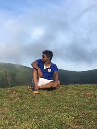 GOPI KRISHNA