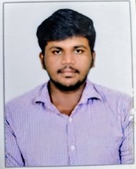 Aravind Raj