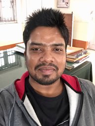 MANISH KUMAR GUPTA