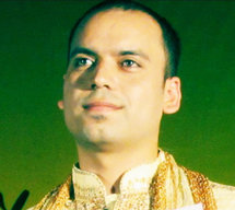 Kopil Giri