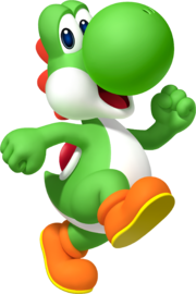 yoshi