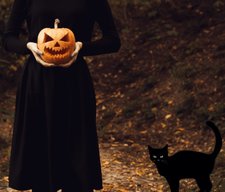 PumpkinPai