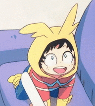 SmallMight