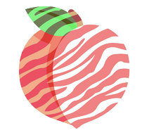 PeachyZebra