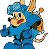 Sparkster