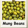 Benny Mungbean