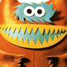Naugamonster