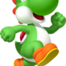 yoshi