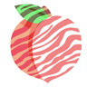 PeachyZebra