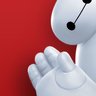 baymax