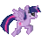 Twilight Turkle